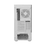 Case GAMDIAS TALOS E3 MESH ELITE WHITE – Mid Tower, 3 Fan ARGB PWM